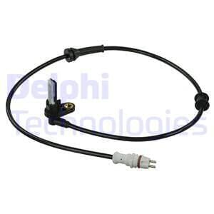 ABS SENSORU ARKA SAG - KANGOO (97-) - DELPHI - OEM: 8200212698
