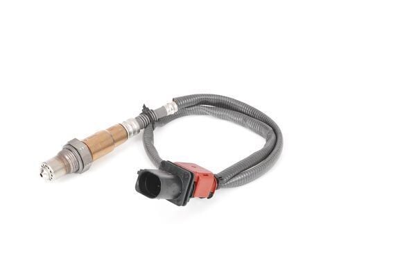 OKSİJEN/LAMBDA SENSÖRÜ - OEM: 1886204 - BOSCH