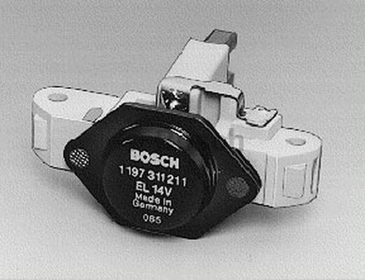 KONJEKTÖR - OEM: A0021548506 - BOSCH