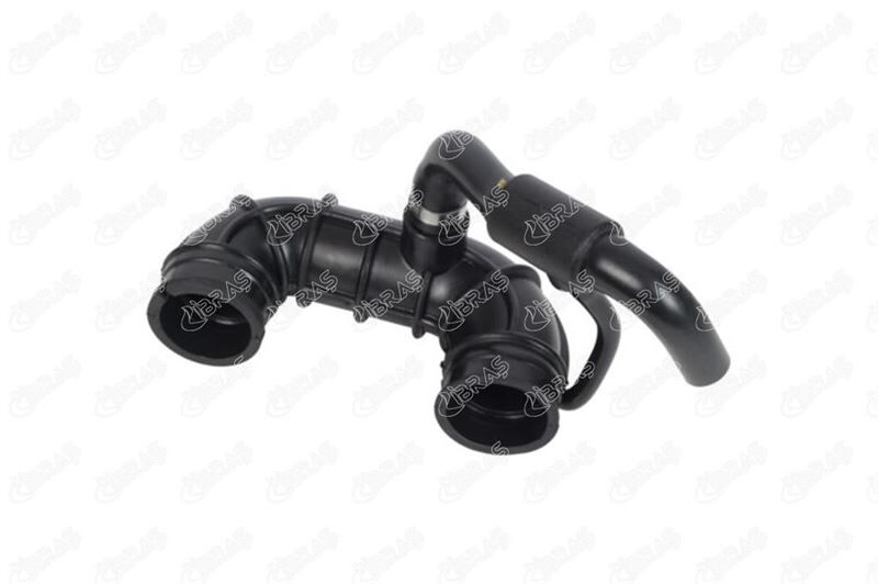 HAVA FILTRE HORTUMU - ALBEA/PALIO (02-13) - IBRAS - OEM: 46789769
