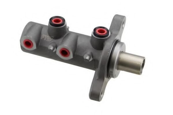 ANA MERKEZ DUCATO III  2.3 MTJ-3.0D 11=> ASRSIZ - OEM: 77366996 - BOSCH