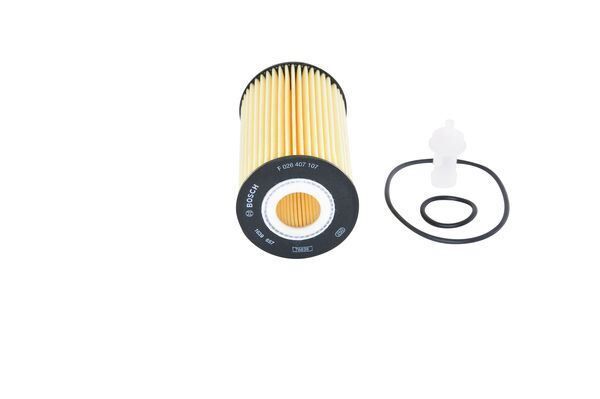 YAĞ FİLTRESİ - OEM: 0415238020 - BOSCH