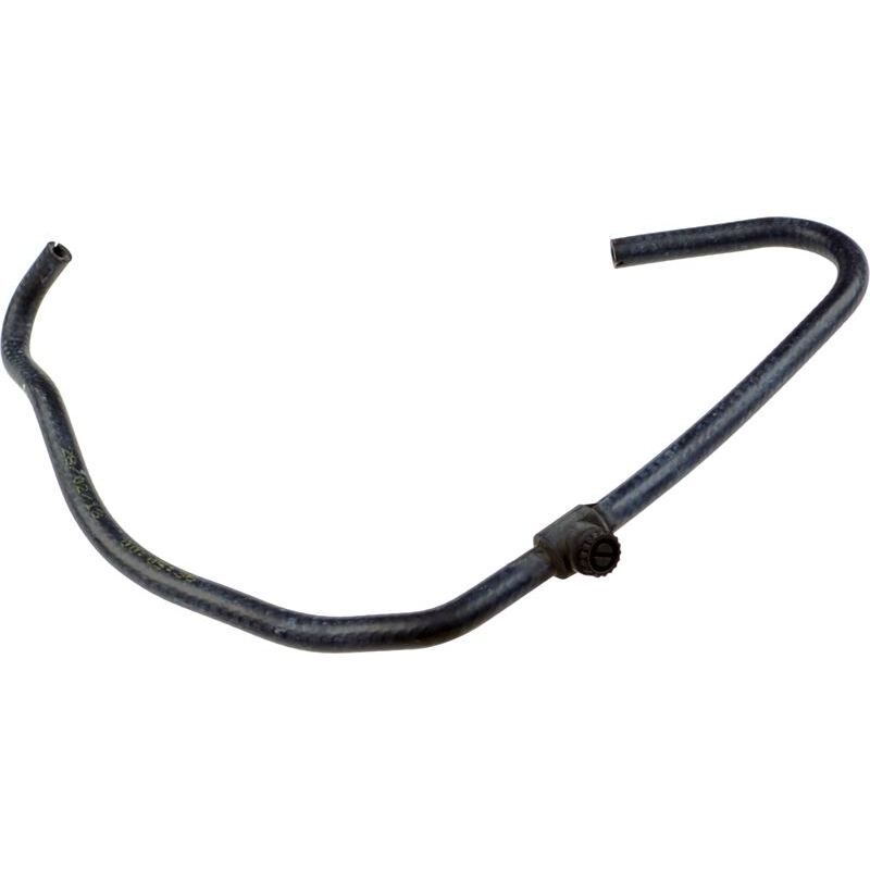 KALORIFER HORTUMU - PALIO/SIENA (97-02) - RAPRO - OEM: 46552140