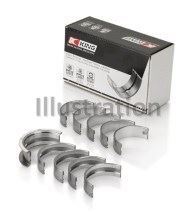 ANA YATAK G4EB - G4ED - ACCENT/ACCENT MIL/ACCENT ADM/ACCENT ERA (1995-2011) - KING - OEM: 2102022541