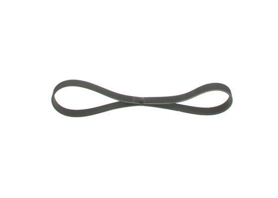 KANALLI V KAYIŞI 6PK841 - OEM: 7700300614 - BOSCH