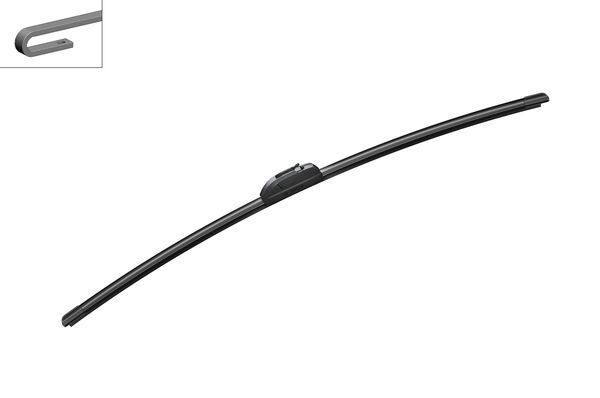 AEROTWİN AĞIRVASITA TEKLİ SİLECEK - [700 MM] (KARTON PAKET) AR 71 N - BOSCH