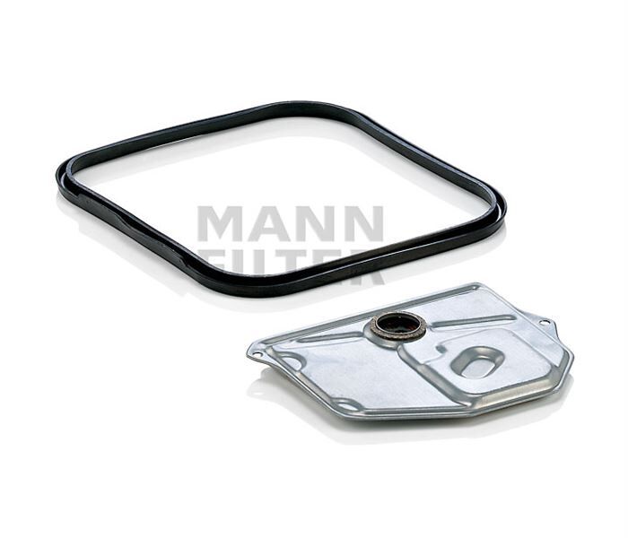 HİDROLİK MERCEDES /8 (W114/W115) 200 D 55HP 01/68-01/77 - OEM: A1152700398 - MANN