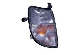 SINYAL LAMBASI SOL . - PICK-UP (D22) (00-01) - DEPO - OEM: 26115-VJ825