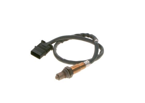 OKSİJEN/LAMBDA SENSÖRÜ - OEM: 11788600992 - BOSCH