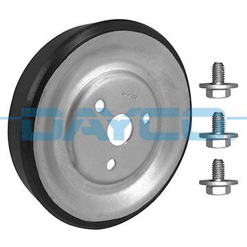 DEVIRDAIM KASNAGI EP6/EP3 - 208/308/C4/RCZ (07-) - DAYCO - OEM: 1204.59