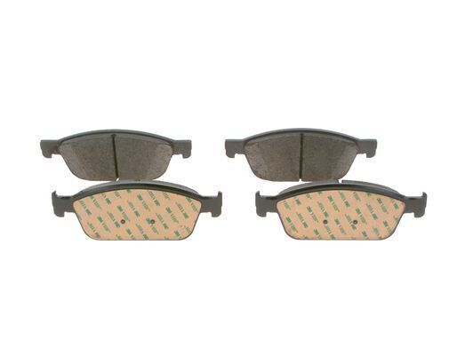 DİSK BALATA - OEM: BV612K021AC - BOSCH