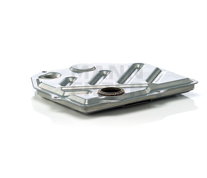 HİDROLİK MERCEDES S-KLASSE (W126) 280 S 156HP 12/79-07/85 - OEM: A1262770295 - MANN