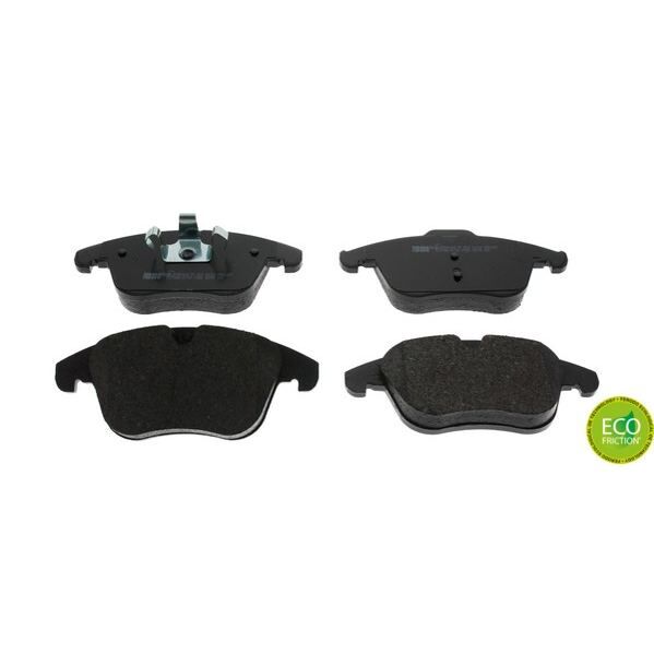 FREN BALATASI ON - FREELANDER 2 - EVOQUE (11-20) - FERODO - OEM: LR027309