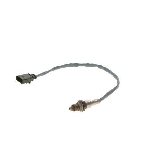 OKSIJEN SENSORU KATALITIK KONVEKTOR ONCESI - A4-A5-A6-Q5 (08-) - BOSCH - OEM: 03L906262