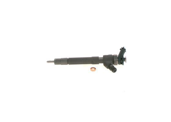 CR ENJEKTÖR (BİNEK) CR/IPL19/ZEREK30S-CRI2.5 - OEM: 166105302R - BOSCH