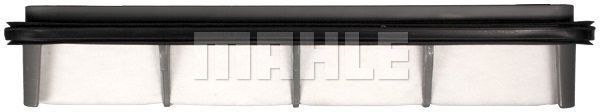 HAVA FILTRESI . - LAND CRUISER (J20) (07-12) - MAHLE - OEM: 17801-38030