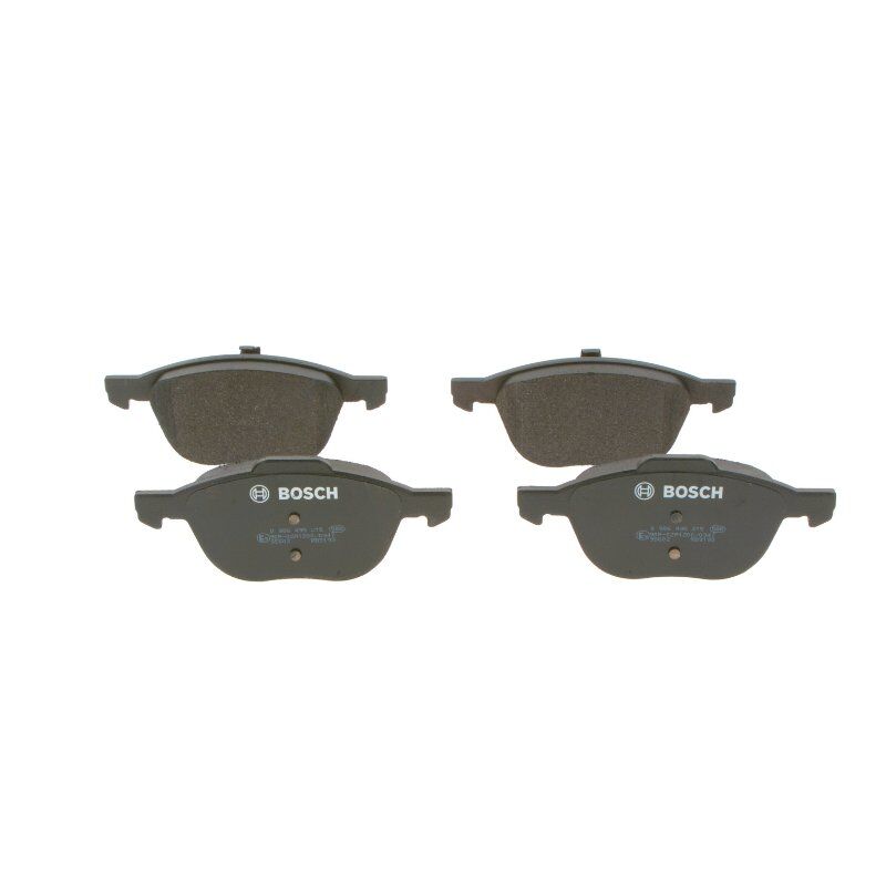 FREN BALATASI ON LR-004936/30793107 - MONDEO/LAND ROVER/S60 (07-) - BOSCH - OEM: ME6G9J 2K021 AB