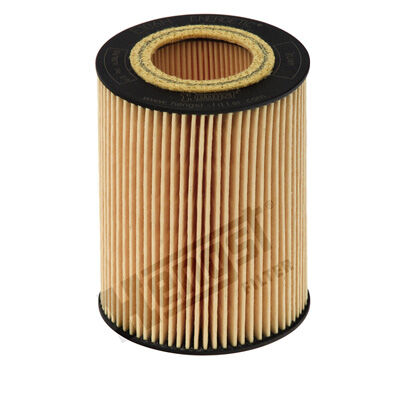 YAG FILTRESI - FREELANDER 2 (06-14) - HENGST - OEM: LR001419