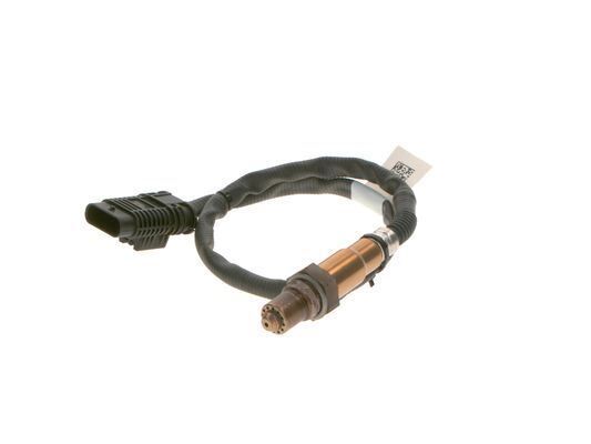 OKSİJEN(LAMBDA) SENSÖRÜ BMW F20 F21 F22 F23 F30 F80 F31 F34 F32 F82 F33 F36 F90 G30 G31 G11 G12 G01 - OEM: 11788631047 - BOSCH
