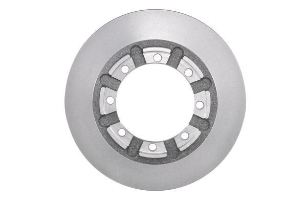 FREN DİSKİ. ARKA. [290.0 /22.0-19.0 MM] - OEM: 5001864712 - BOSCH