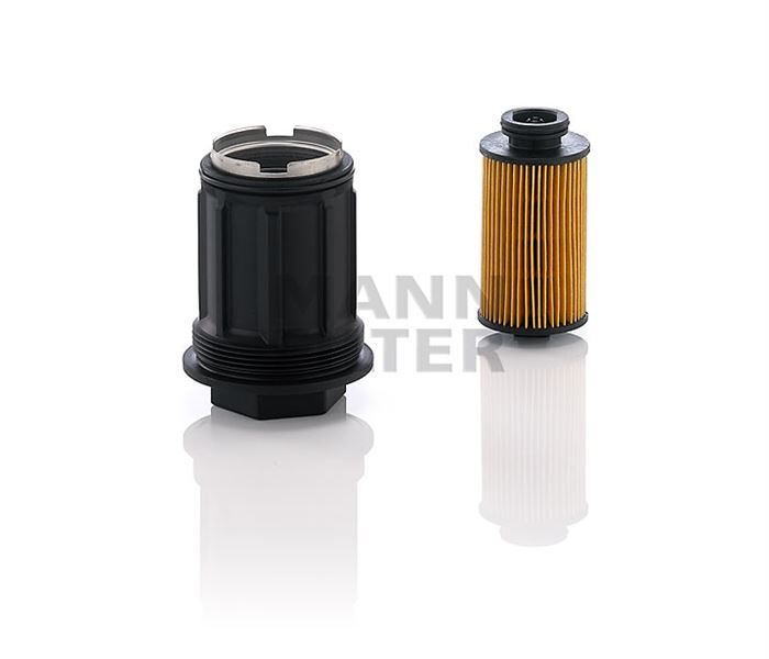 ÜRE FİLTRESİ MERCEDES ACTROS MP2/MP3 1831-1835-1846-1850-1855-2455 - OEM: A0001420089 - MANN