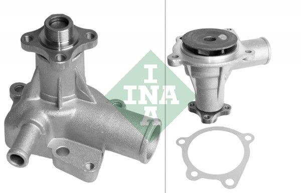 DEVIRDAIM - TAUNUS (82-) - INA - OEM: 840X 8591 BAA