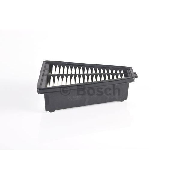 HAVA FILTRESI - TRAFIC III / VIVARO (14-) - BOSCH - OEM: 165461783R