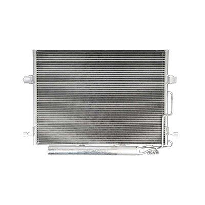 KLIMA RADYATORU - W211-219 (02-07) - BSG - OEM: A2115001154
