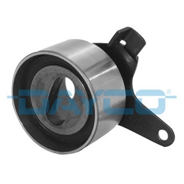 TRIGER GERGI RULMANI . - 323 (BA) : 323 (BJ) 1.5/1.6 99-02 (95-98) - DAYCO - OEM: B660-12-700F