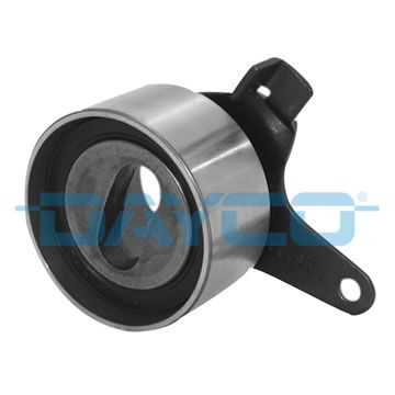 TRIGER GERGI RULMANI . - 323 (BA) : 323 (BJ) 1.5/1.6 99-02 (95-98) - DAYCO - OEM: B660-12-700F
