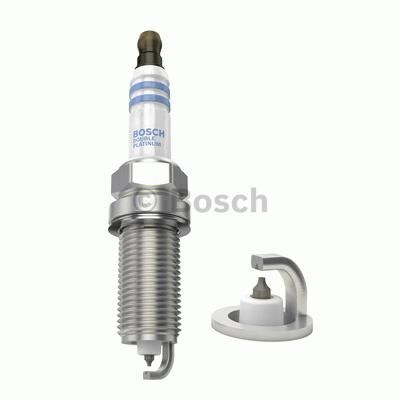 BUJİ  FR 8 SPP 332 C5-C6-C8 3.0-P406-P407-P607-P807-ULYSSE 3.0-SANTAFE 2.7-LGN II 3.0 (0242229634) - OEM: 5960G0 - BOSCH