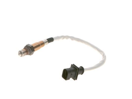 OKSİJEN/LAMBDA SENSÖRÜ LSF - OEM: LR049882 - BOSCH