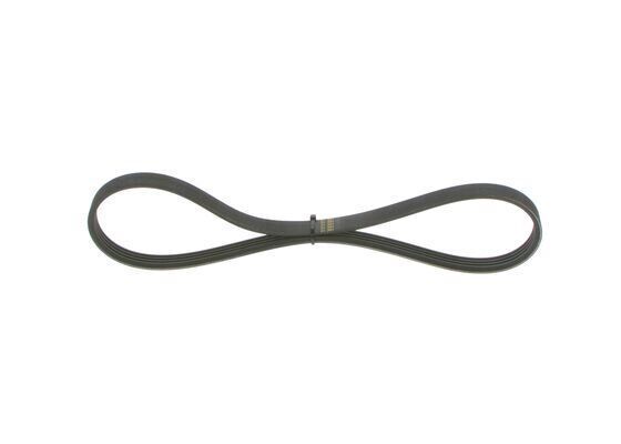 KANALLI V KAYIŞI 4PK745 - OEM: 8200830181 - BOSCH