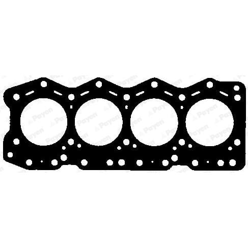 SILINDIR KAPAK CONTASI 1,60 MM (1 CENTIK ) - DUCATO/DAILY/MASTER (78-00) - PAYEN - OEM: 98492580