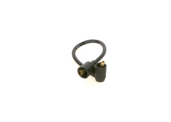 BUJİ KABLOSU (TEKLİ SİLİKON) Y 30 - BOSCH
