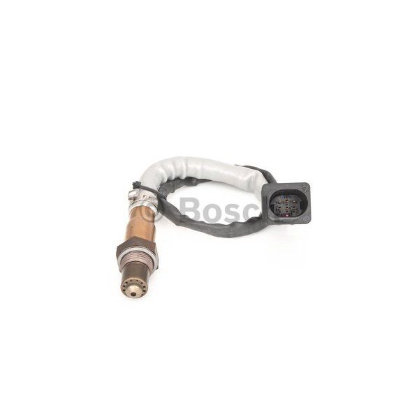 OKSIJEN SENSORU LAMBDA SENSORU - UNIVERSAL (10-) - BOSCH - OEM: 1K0998262AD