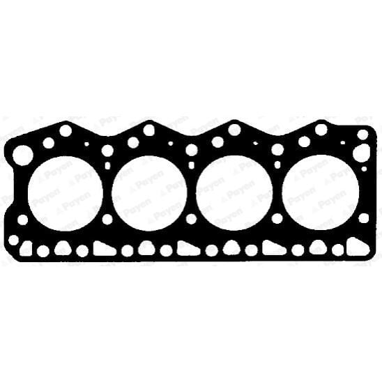 SILINDIR KAPAK CONTASI 1.2MM - MASTER/DUCATO/DAILY/BOXER (94-) - PAYEN - OEM: 7701044224