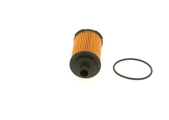 YAĞ FİLTRESİ - OEM: 55595505 - BOSCH