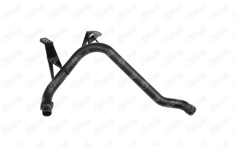 BLOK SU BORUSU (PLASTIK) - E38-E39-E46 (96-05) - IBRAS - OEM: 11537502525