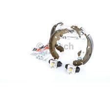 ARKA PABUÇ BALATA TAKIMI (KİT) P207 1.4-1.4 16V-1.4 HDI-1.6HDI 06=> - OEM: 424220 - BOSCH