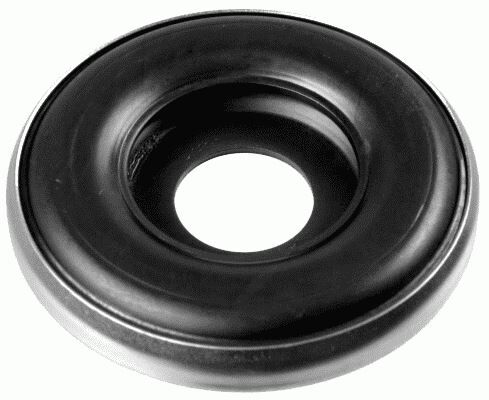 AMORTISOR UST BILYASI ON - CLIO II/KANGOO I/TWINGO II/LOGAN/SANDERO/DUSTER (97-) - LEMFORDER - OEM: 7700800107