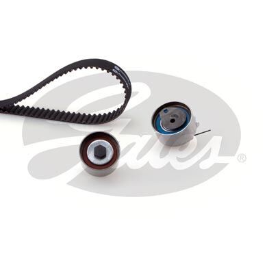 (x) EKSANTRİK GERGİ KİTİ (146x280) CHRSYLER CIRRUS 2.4 16V (94-07) VOYAGER 2.4 16V 95-07 PT CRUISER - GATES