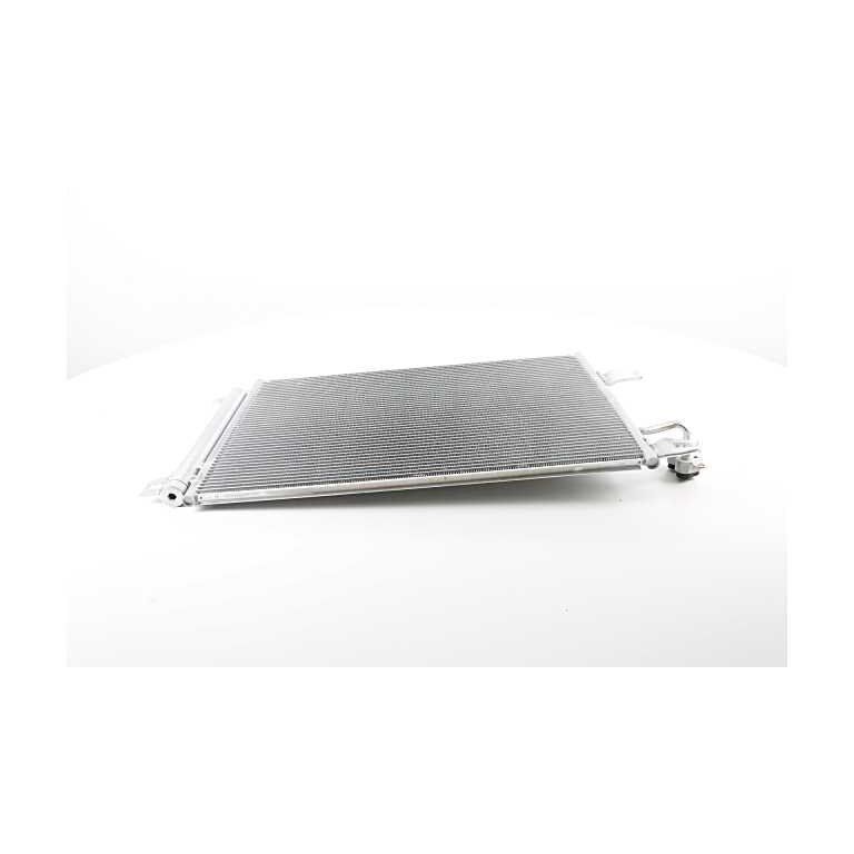KLIMA RADYATORU 8FC351343131 (668X451X16 MM) - T5,5-T6 (10-) - BSG - OEM: 7E0820411B