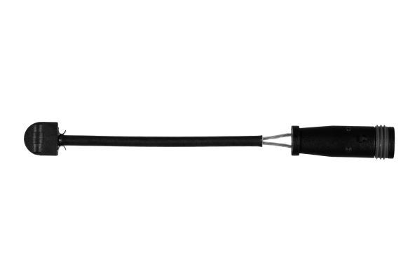 FREN BALATA FISI TAKIM ON/ARKA - W221-216-204-230-171 (2004-2016) - TEXTAR - OEM: A1715400617