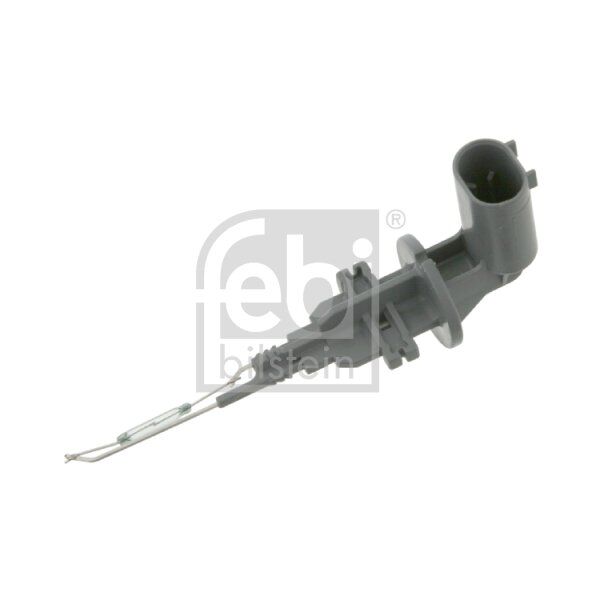RADYATOR YEDEK SU DEPO SENSORU - E46-E81-E82-E87-E88-E90-E91-E92-E93-E60-E61-E63-E64-E65-E66-F10-F11-F12-F01-F02-X1 E84-X3 E83-X3 F25 (00-) - FEBI - OEM: 17137553919