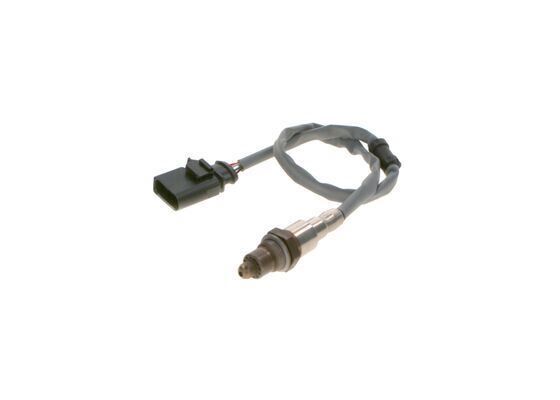 OKSİJEN/LAMBDA SENSÖRÜ - OEM: 8K0906262G - BOSCH