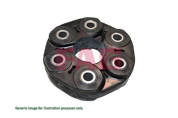 SAFT TAKOZU - E46-F20-F21-F22-F23-F30-F31-F32-F33-F34-F36-G20-G21-F10-F11-F18-G30-G31-G38-G11-G12-8G16-X3 E83-X3 F25-X3 G01-X4 F26-X4 G02-X5F15-X6E71-X6 F16-X7 F07 (00-19) - FAG - OEM: 26111229360