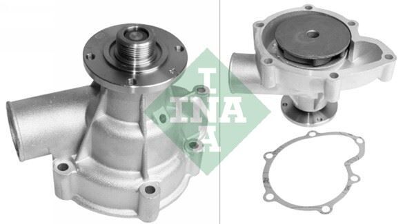 DEVIRDAIM - E12-E21-E23 (85-90) - INA - OEM: 11519070761