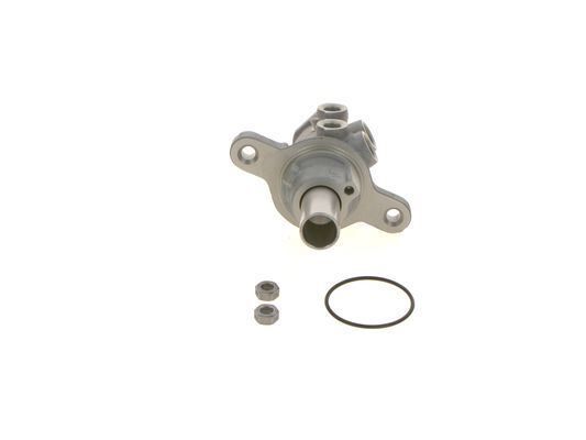 FREN ANA MERKEZİ - [Ø 23.81 MM] - OEM: 4601Y4 - BOSCH