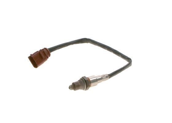 OKSİJEN/LAMDA SENSÖRÜ - OEM: 04E906262BH - BOSCH